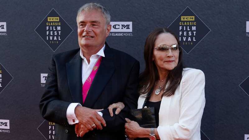 Hussey and Whiting claim Italian director Zeffirelli had originally told them there would not be any nudity in the film (Image: Willy Sanjuan/Invision/AP/REX/Shutterstock)