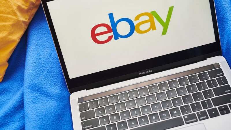 eBay says you could possibly make up to £1,252 by selling 12 specific secondhand products this January (Image: Bloomberg via Getty Images)