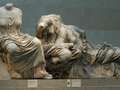 British Museum in 'constructive' talks with Greece over return of Elgin Marbles eiqrridtdiquxinv