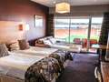 UK hotel rooms with amazing views of stadium grounds including Manchester