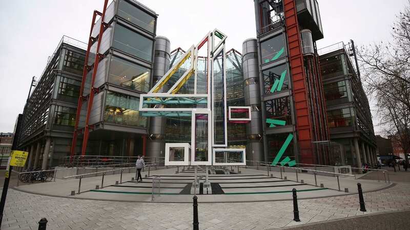 Boris Johnson had announced plans to privatise Channel 4 (Image: PA)