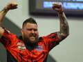 Ex-pro lifts lid on darts stars' earnings and warns lifestyle "not luxurious"