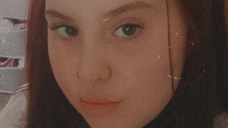 Tragic Amber Deakin was in a Vauxhall Vectra which was being pursued by police (Image: Yorkshire Live)