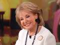The View hosts pay tribute to 'the original role model' Barbara Walters qhiqqkiqztidruinv