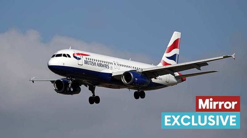 The British Airways trainee course has come in for some criticism (Image: NurPhoto via Getty Images)