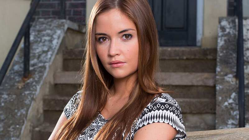 Jacqueline Jossa addresses EastEnders return rumours and refuses to rule it out