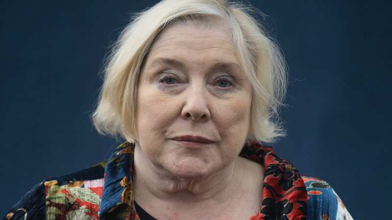 Pride and Prejudice screenwriter and award-winning writer Fay Weldon dies