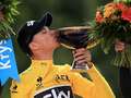Chris Froome gets shot at fifth Tour de France as team is handed wildcard spot eiqeeiqdeidrhinv