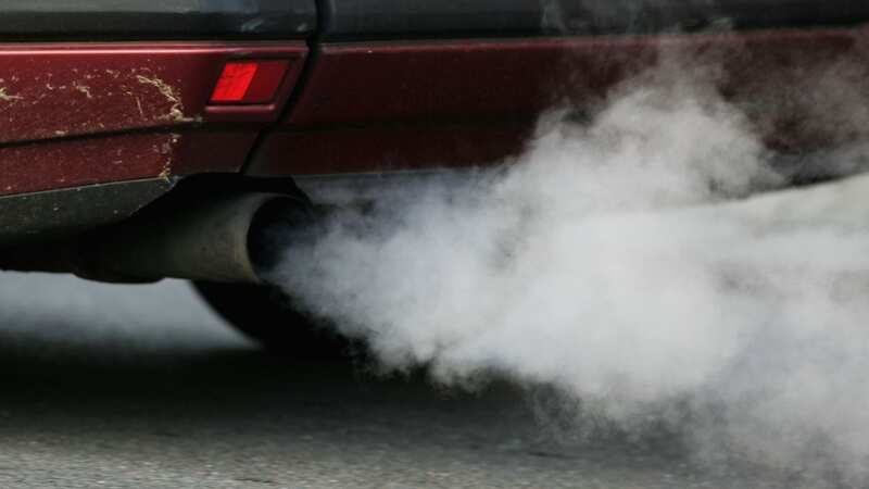 Campaigners want to slash vehicle use to help hit net-zero commitments (Image: Getty)