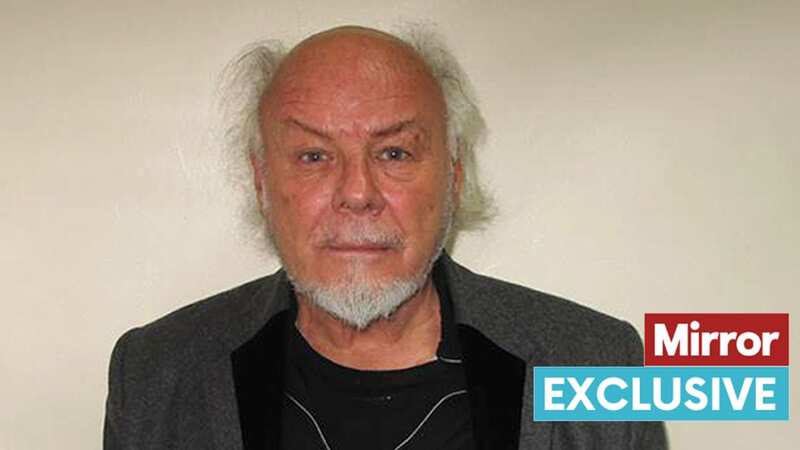 Gary Glitter could walk free in weeks (Image: PA)