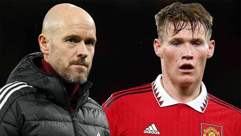 Ten Hag’s McTominay demand seen in new light after Newcastle transfer response