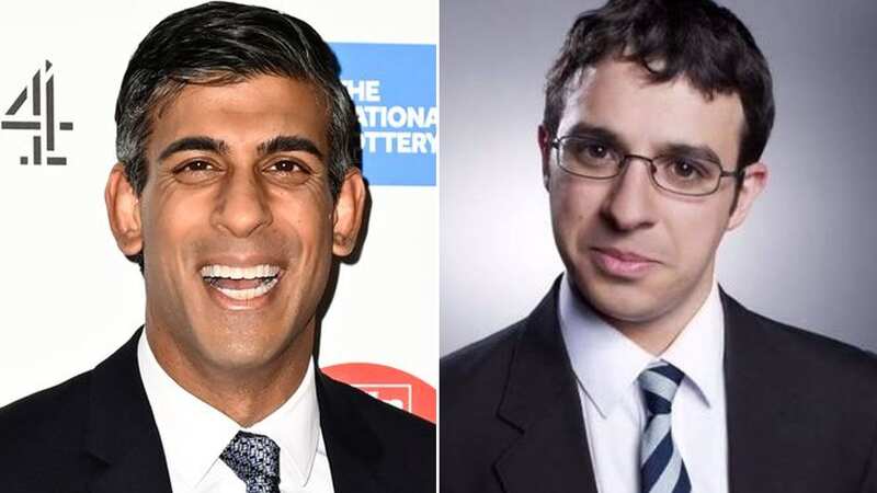 People are realising Rishi Sunak has same voice as Will from The Inbetweeners