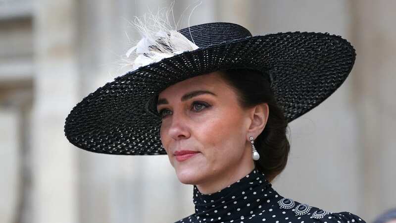 Kate Middleton reportedly comes in for criticism in Prince Harry