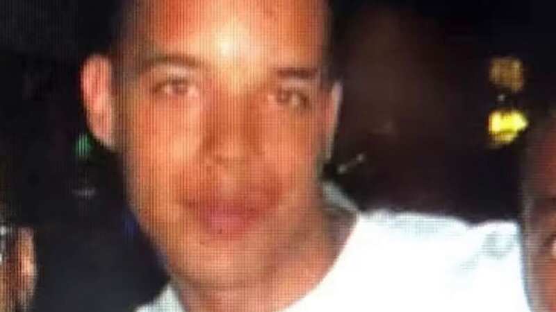 Sean Patterson was gunned down while on holiday in Jamaica (Image: Handout)