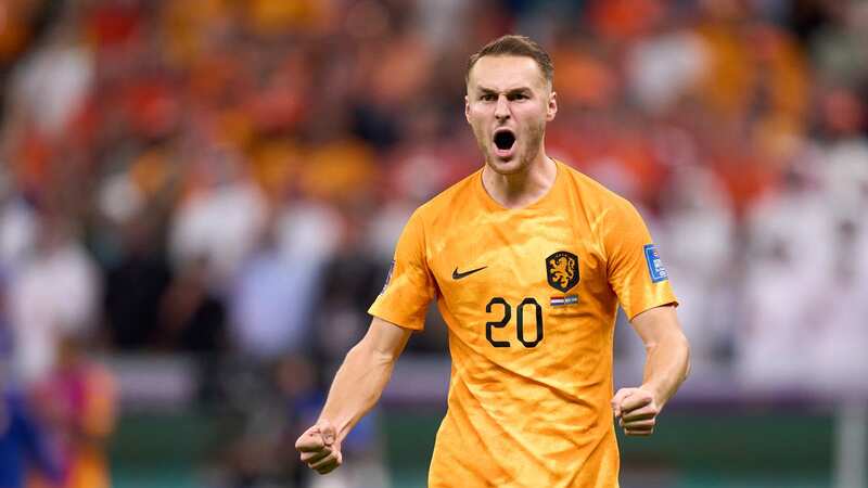 Teun Koopmeiners is being watched by Liverpool (Image: Juan Luis Diaz/Quality Sport Images/Getty Images)