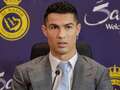 South Africa mock Cristiano Ronaldo's gaffe during Al-Nassr unveiling