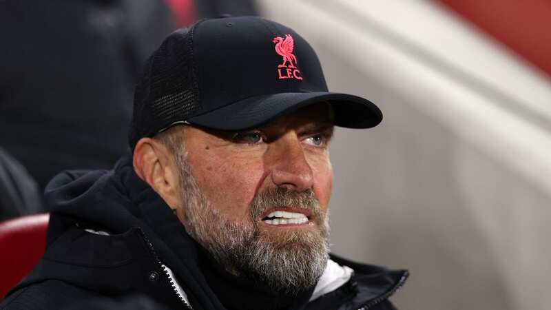Jurgen Klopp is set to see one of his predicted stars of the future fail to make the grade