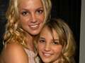 Britney Spears' sister breaks down in tears over growing up with famous sibling