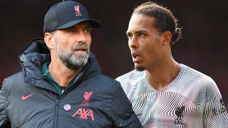 Virgil van Dijk transfer policy haunts Liverpool as glaring oversight emerges