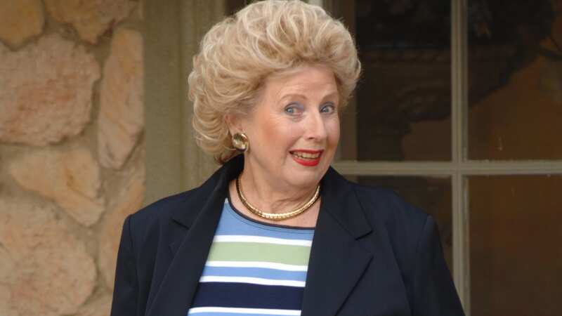 Neighbours icon Joan Sydney dies after glittering seven-decade long career