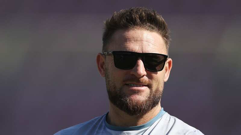 Brendon McCullum has lifted the lid on his approach to coaching England