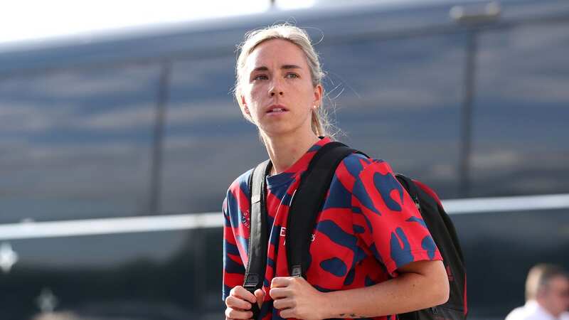 Jordan Nobbs has completed a move from Arsenal to Aston Villa (Image: The FA via Getty Images)