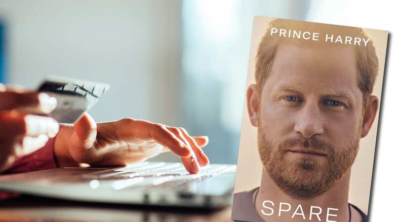 Interest in Prince Harry