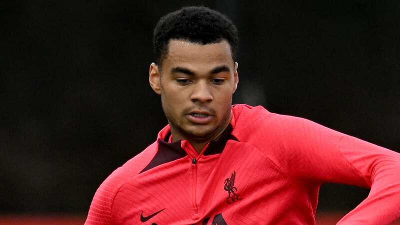 Liverpool ready to unleash new-look attack as Gakpo trains ahead of Reds debut