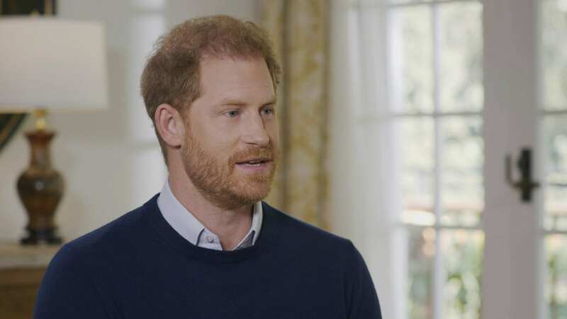 Prince Harry has admitted he took cocaine at the age of 17