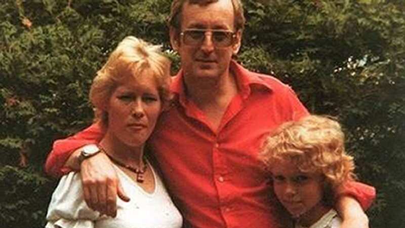Russell Causley was handed a life sentence for the murder of his wife (Image: PA)
