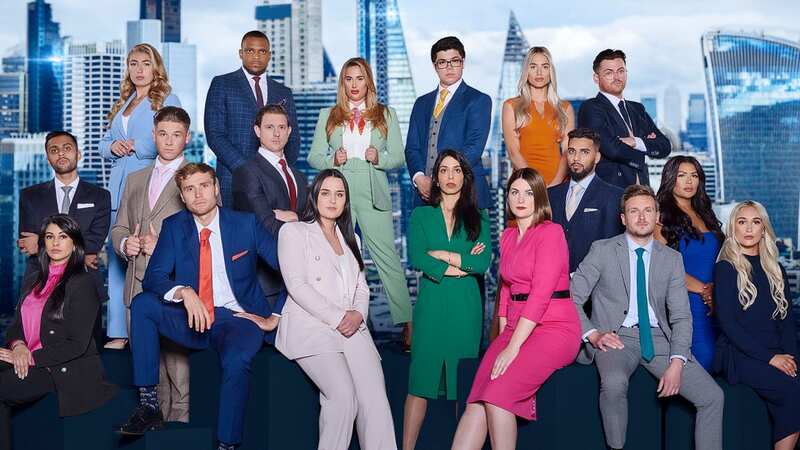 Lord Sugar axes first Apprentice contestant after Antigua tour disaster