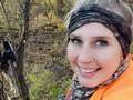 Female hunter says online trolls won't change her 'passion' for killing animals eiqrhiqztidekinv