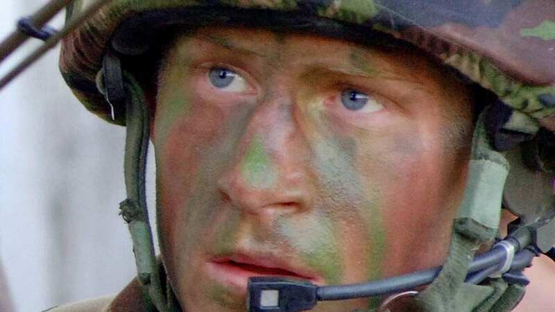 Ex-Brit commander in Afghanistan slams Harry