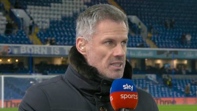 Carragher rips into Chelsea ace with verdict that should set alarm bells ringing