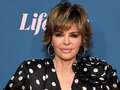 Lisa Rinna says she's leaving Real Housewives of Beverly Hills after 8 seasons