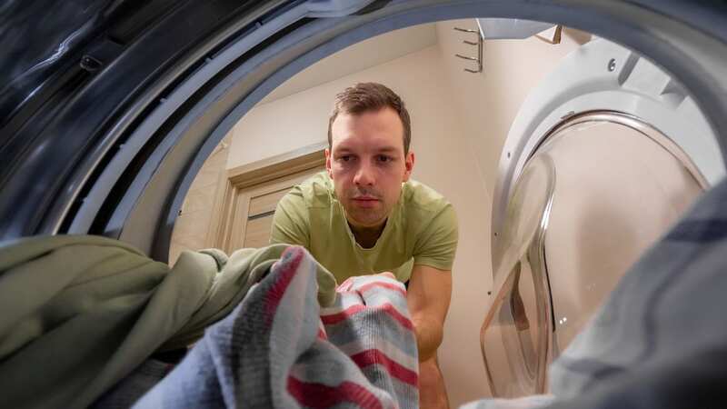 It is common knowledge that the tumble dryer is one of the most expensive home appliances to run (Image: Getty Images)