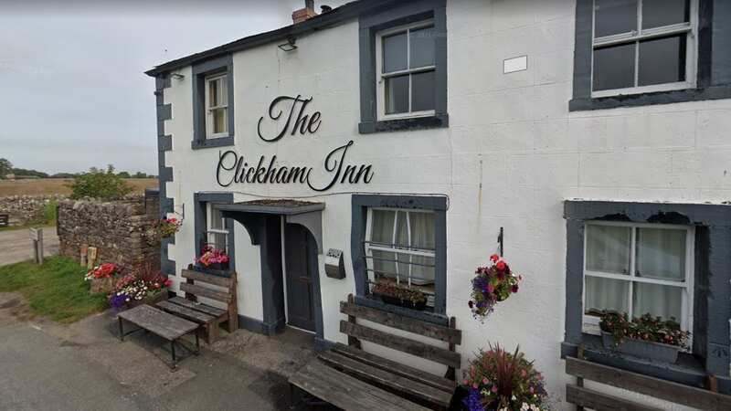 The Clickham Inn is a 