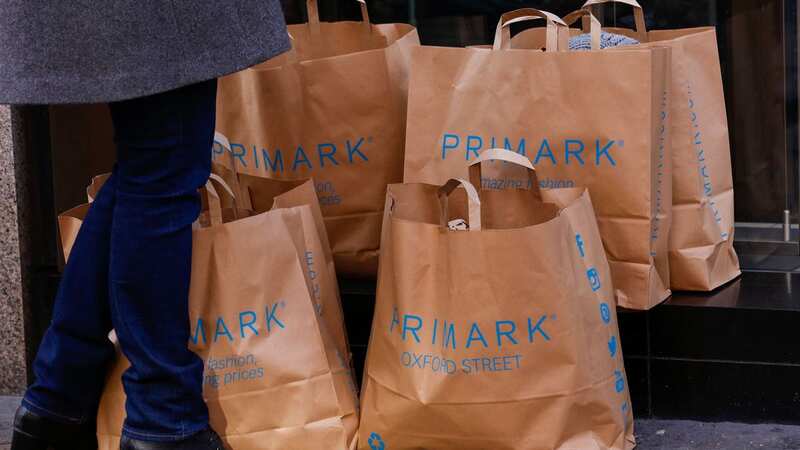 Primark boss George Weston said this week that Primark will not be offering online delivery (Image: Bloomberg via Getty Images)