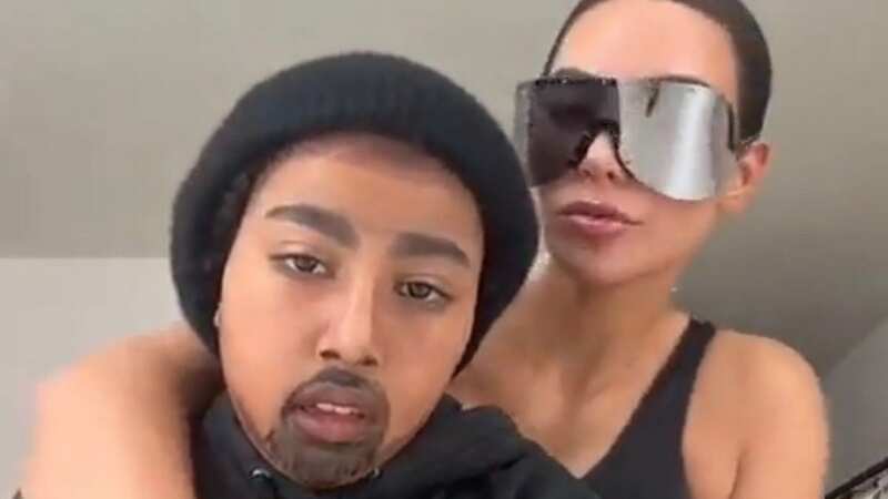 Kim Kardashian slammed by fans for 