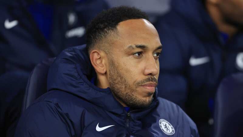 Aubameyang at crossroads again as Chelsea urged to sell "hopeless" star