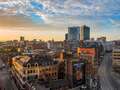 Mancunian accent voted sexiest in UK with Scouse coming in third in new survey