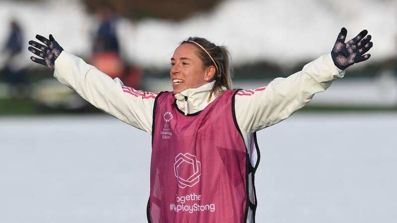 Jordan Nobbs has left Arsenal to join Aston Villa (Image: Getty Images / 2022 The Arsenal Football Club Plc)