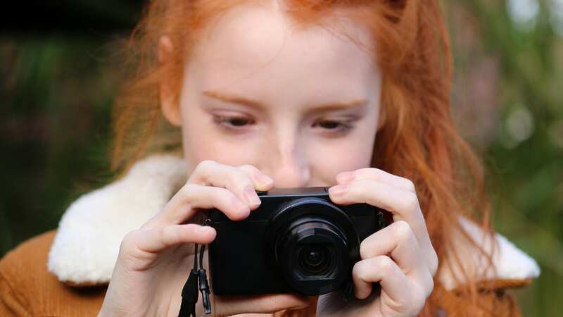 The woman was shocked the find photos of her dad (stock photo) (Image: Getty Images/iStockphoto)