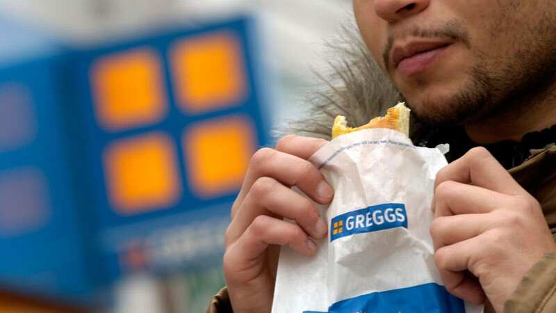 Greggs has had to push up the price of its famous sausage roll to £1.20 from £1.15 (Image: Newscast/Universal Images Group via Getty Images))