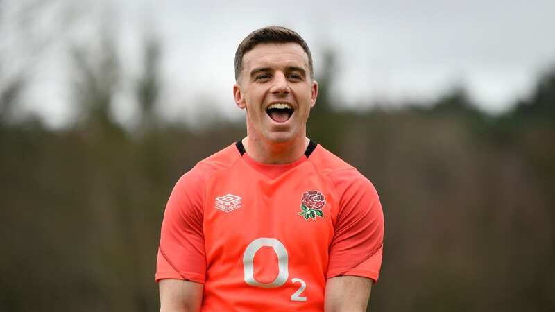Ford will hope to play some part in the Six Nations