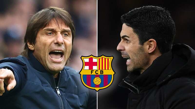 Arsenal target eyed as Barcelona aim to repeat plan that cost Tottenham dear