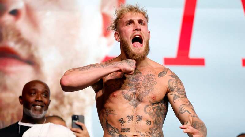 Former Jake Paul opponent eyes rematch in MMA after rival