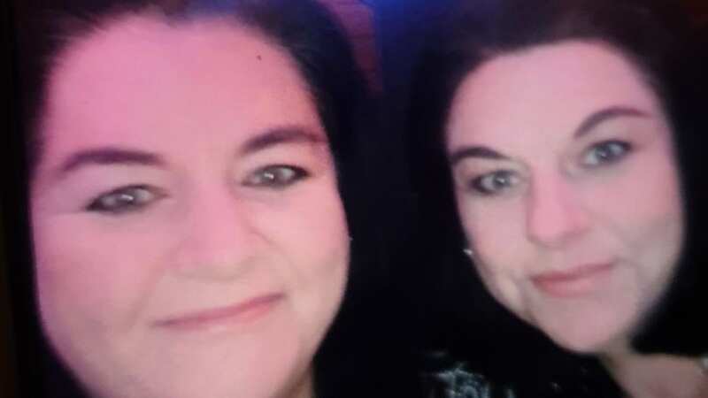 Sisters Donna Janse Van Rensburg, 44, and Sharon McLean, 47, lost their lives (Image: Police Scotland)