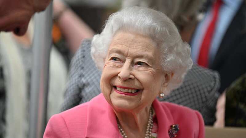 Queen was 
