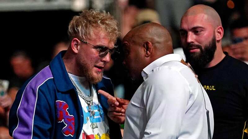 Jake Paul backed to succeed in MMA by rival amid new fight deal